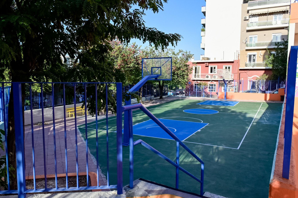 Σοκ στον Ασπρόπυργο: νεκρή 10χρονη μαθήτρια στο σχολείο - Κατέρρευσε την ώρα της γυμναστικής