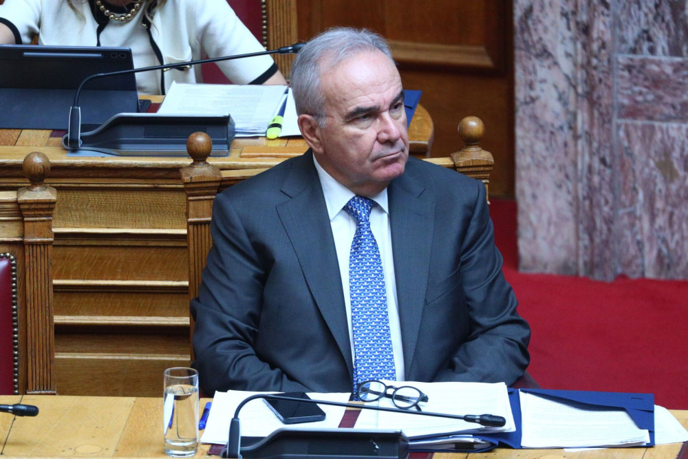 Παπαθανάσης: «Στο ΕΣΠΑ η κατασκευή αγωγού φυσικού αερίου προς τη Δυτική Μακεδονία»