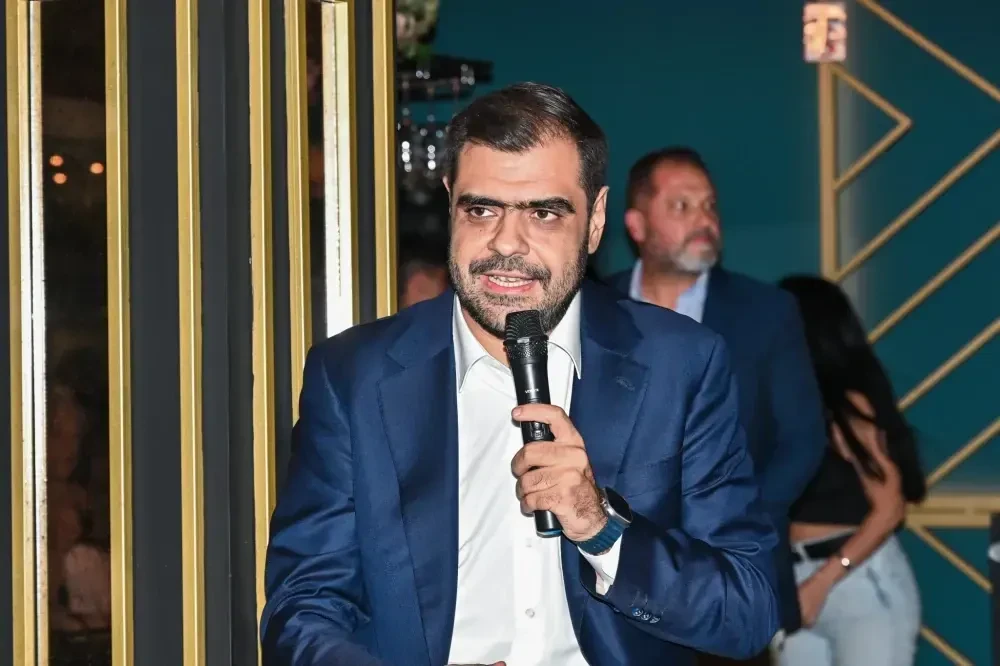 Παύλος Μαρινάκης: Τα τρία «δεν» που δεν τήρησε στην καριέρα του και η εξομολόγηση για το αυτοάνοσο