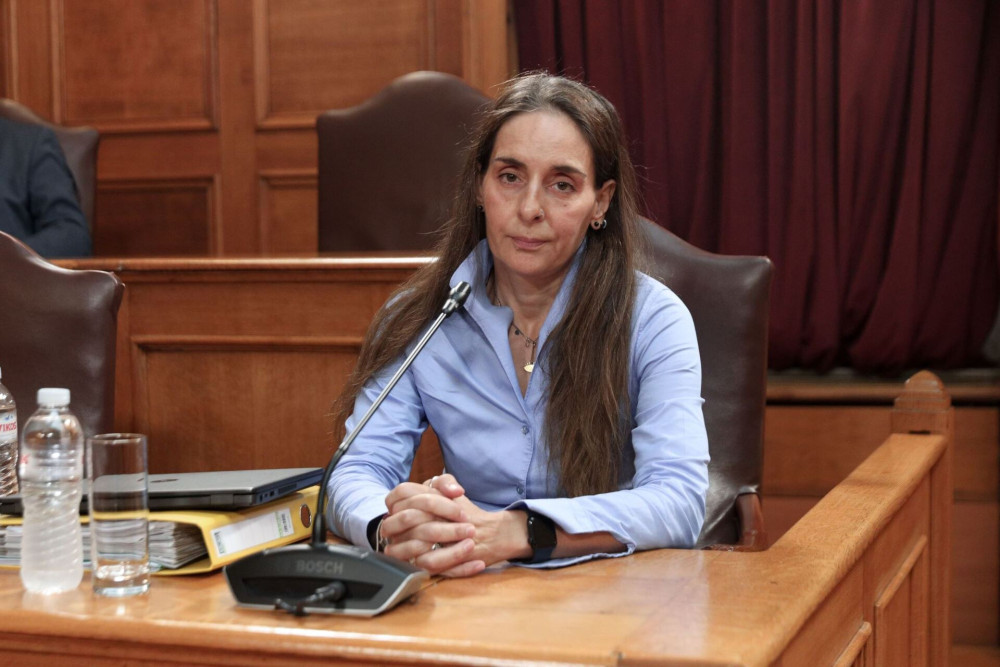 Αντιπολίτευση συκοφαντών
