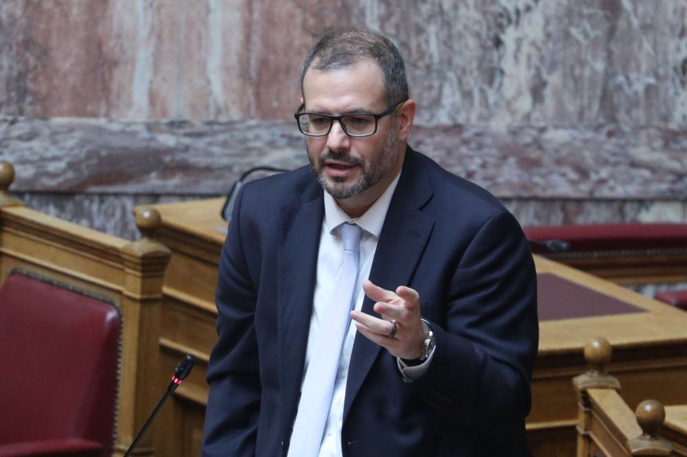 Τσάφος: Η Ελλάδα μετατρέπεται σε πύλη ενέργειας για ολόκληρη τη Νοτιοανατολική Ευρώπη