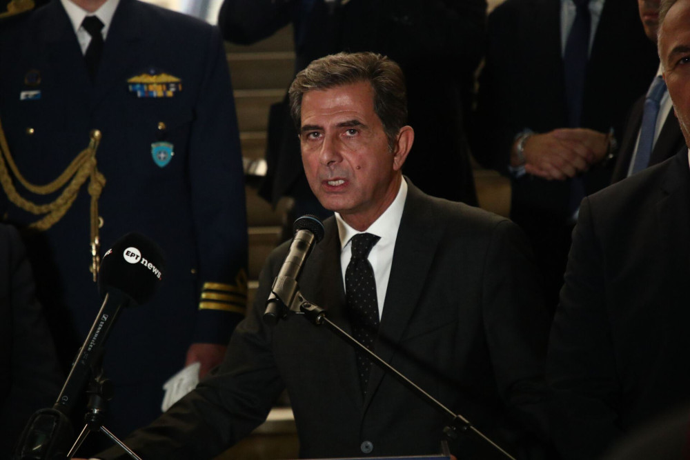 Γκιουλέκας: Μαζί με την τοπική αυτοδιοίκηση για μια δυναμική και ζωντανή περιφέρεια