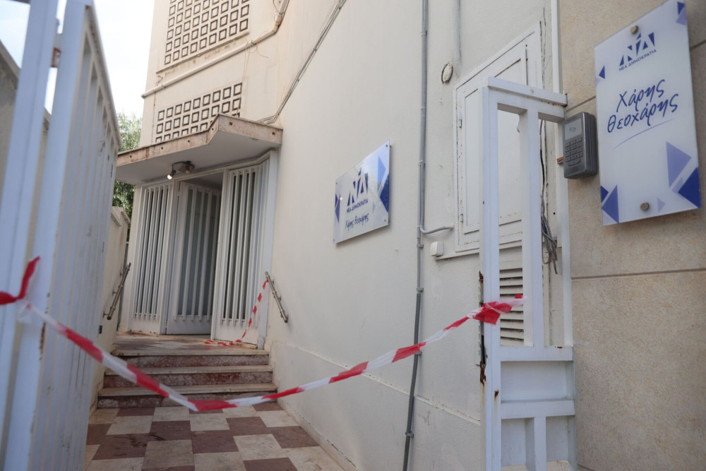 Η τακτική του διχασμού προκαλεί ακραίες και βίαιες ενέργειες