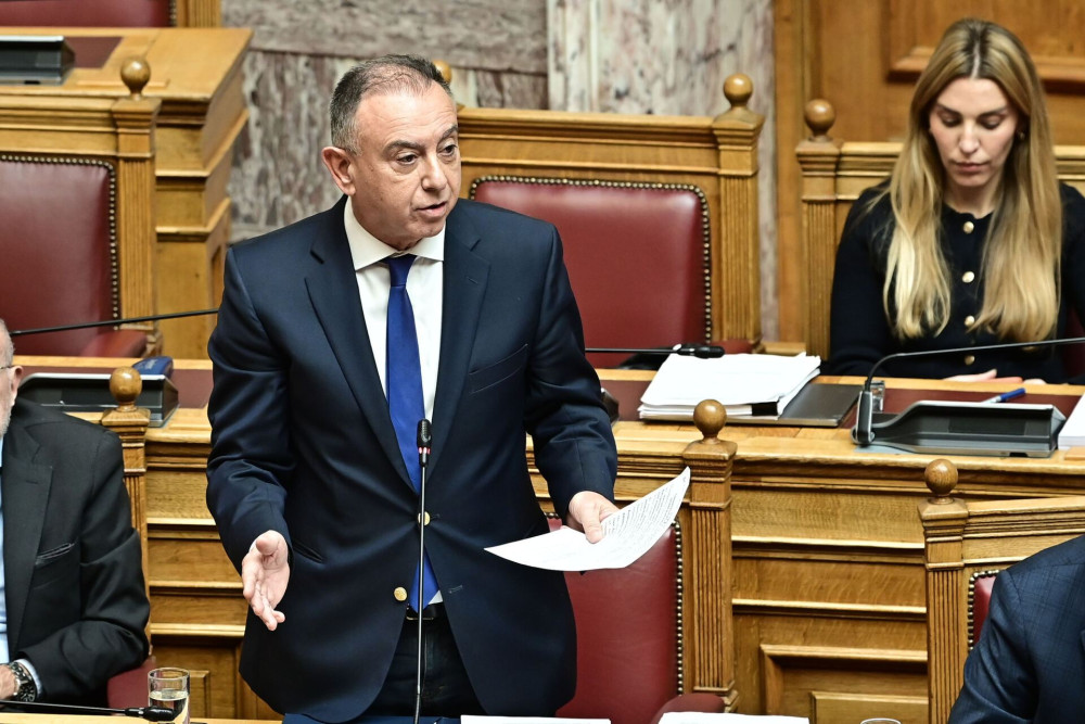 Κέλλας: «Όλες οι πληρωμές των αγροτικών προγραμμάτων θα γίνουν μέχρι τα Χριστούγεννα»