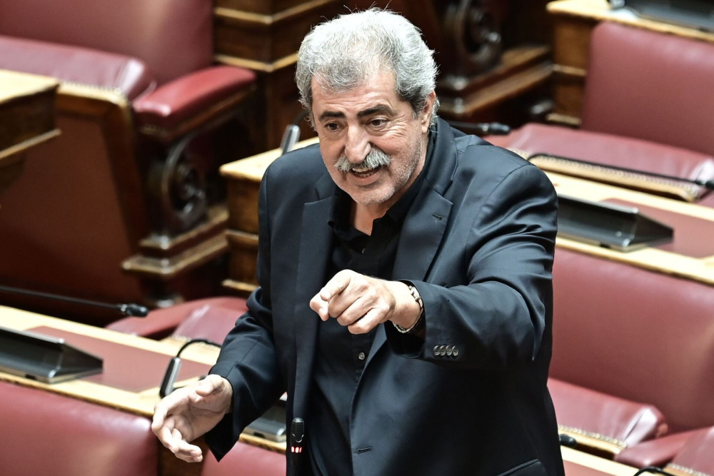 Ο Πολάκης σε ρόλο αυτόκλητου σωτήρα του ΕΣΥ: η αλαζονεία στο απόγειο της πολιτικής παραπλάνησης