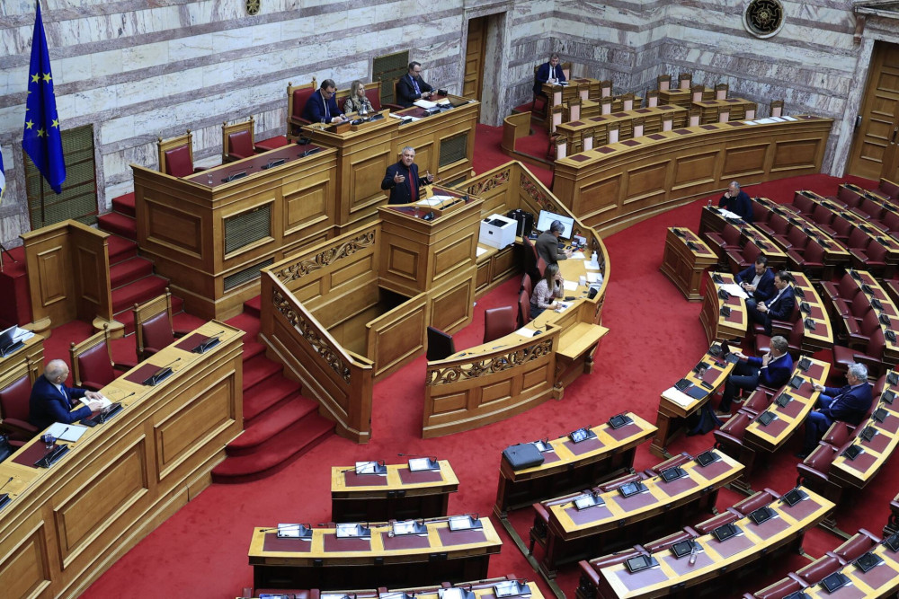 Λειψυδρία: Στρατηγικό σχέδιο για το νερό από την κυβέρνηση - Η αντιπολίτευση περιορίζεται σε επικρίσεις
