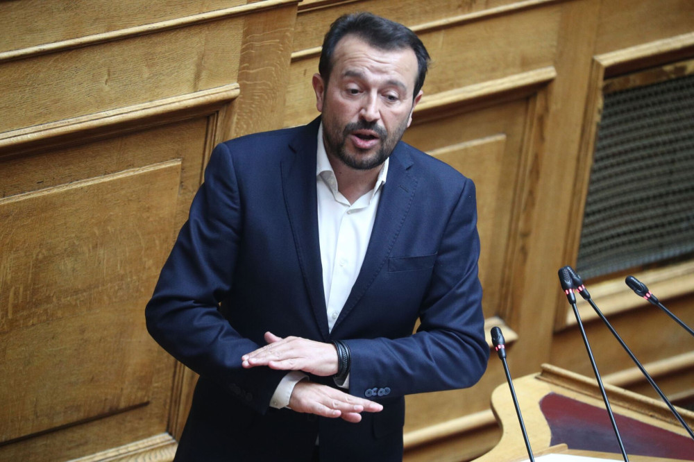 Νίκος Παππάς: ο «13-0» που νοσταλγεί τον κρατισμό και τη ρητορική της ήττας