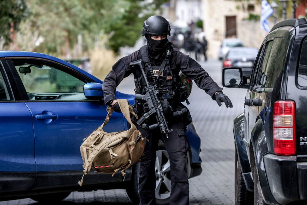 Βορίζια: εκδόθηκαν εντάλματα σύλληψης για τα τρία αδέλφια που ενεπλάκησαν στο μακελειό