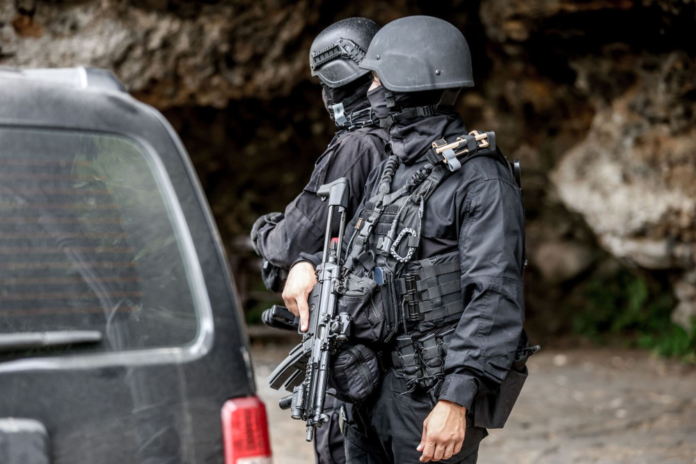 Βορίζια: συνελήφθη ο γαμπρός του 39χρoνου νεκρού - βρέθηκαν καραμπίνα και φυσίγγια σε κτήμα του