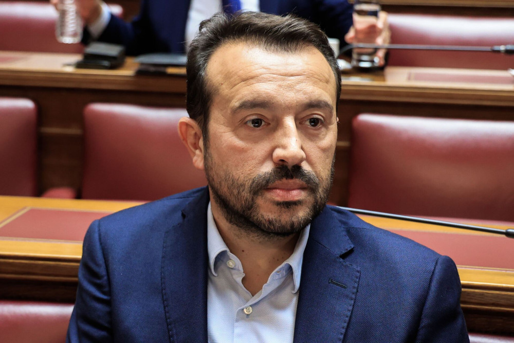 Νίκος Παππάς: πώς ο «13-0» εκθέτει την υποκρισία του με τα ΕΛΤΑ