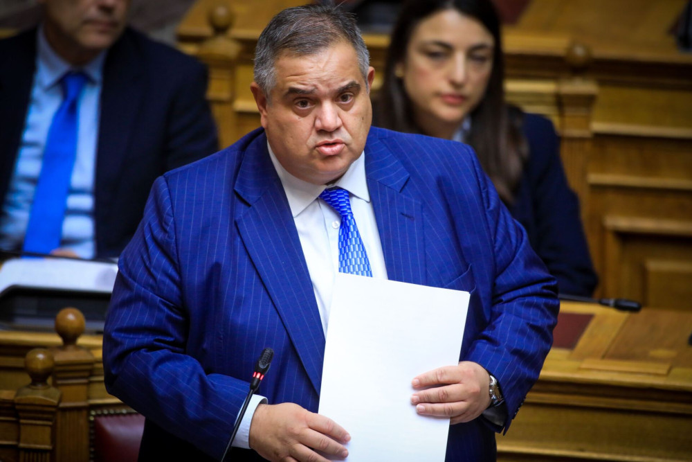 Σπανάκης: «Έρχεται ο Νέος Κώδικας ΟΤΑ και ο Νέος Ληξιαρχικός Νόμος μετά το 1976»