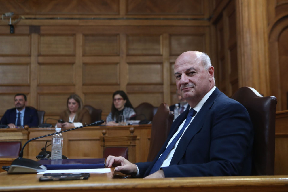 ΟΠΕΚΕΠΕ-Τσιάρας: Μέχρι τέλη Νοεμβρίου οι πληρωμές προς τους αγρότες