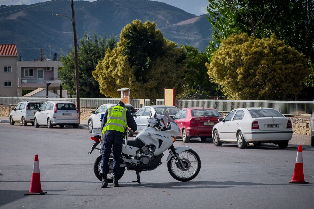 Ξανανοίγουν τα σχολεία στα Βορίζια - Συνεχίζονται οι έρευνες για τα εξαφανισμένα όπλα