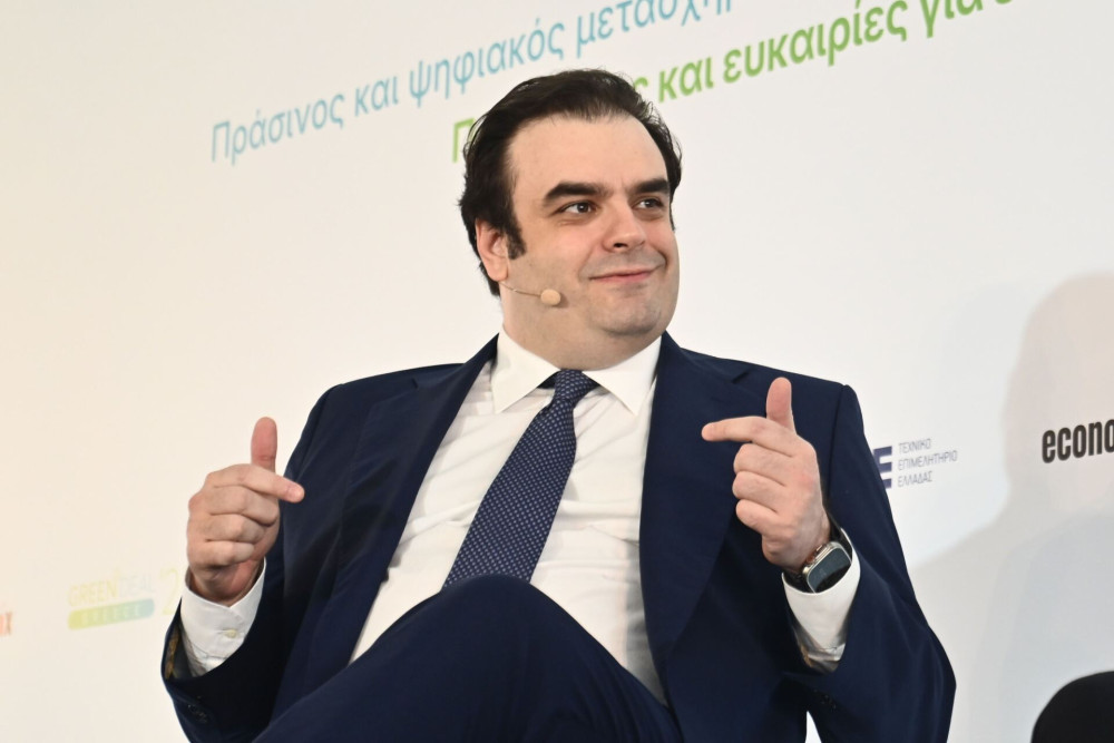 Πιερρακάκης: Η χώρα γίνεται ολοένα φιλικότερη για επενδύσεις