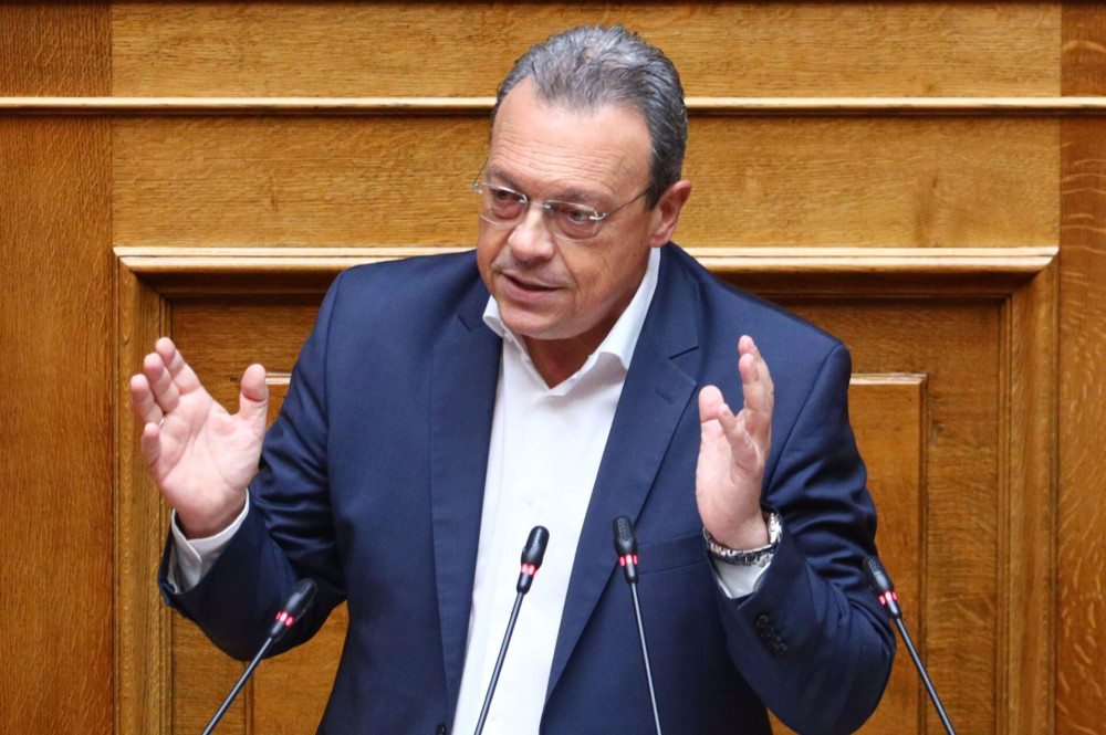 Ο Φάμελλος καλεί σε «ενιαίο μέτωπο» - η απελπισμένη κραυγή ενός κόμματος χωρίς πυξίδα