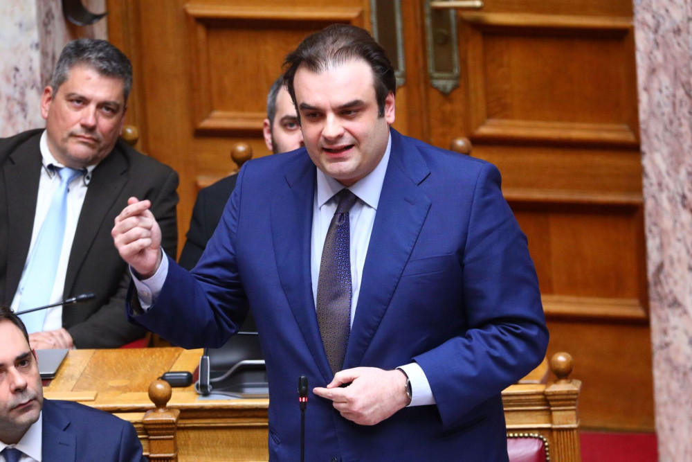 Πιερρακάκης: Η Ελλάδα αξιοποιεί το Ταμείο Ανάκαμψης για μόνιμη ανάπτυξη και ευημερία