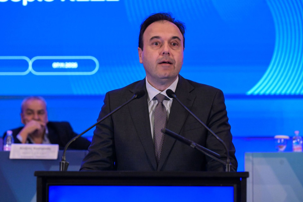 Παπαστεργίου: Οι δήμοι μπαίνουν στην ψηφιακή εποχή - Αυξάνονται τα έσοδα και ενισχύεται η αυτοδιοίκηση