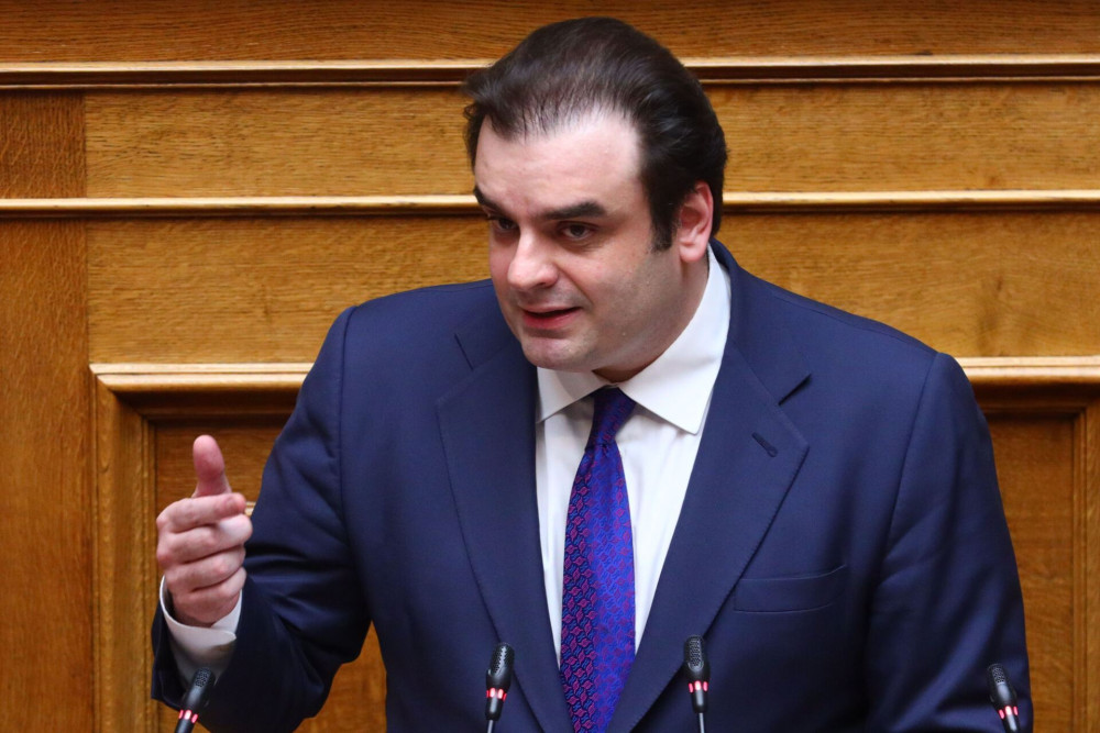 Κυριάκος Πιερρακάκης: «Αξιοποιούμε την κοινωφελή περιουσία και θέτουμε τη χώρα σε κίνηση»