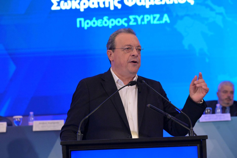 Ο Φάμελλος και η λατρεία του κρατισμού - Όταν οι ιδεοληψίες γίνονται «οικονομική ανάλυση»