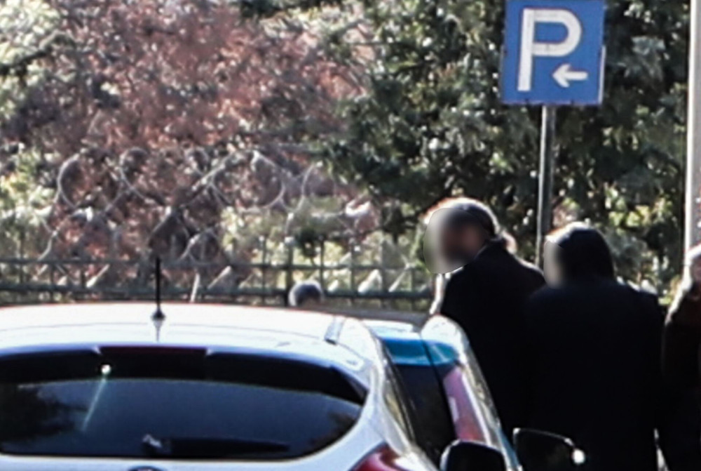 Προφυλακίστηκαν οι δύο μούφα ιερείς για συμμετοχή σε κύκλωμα ναρκωτικών