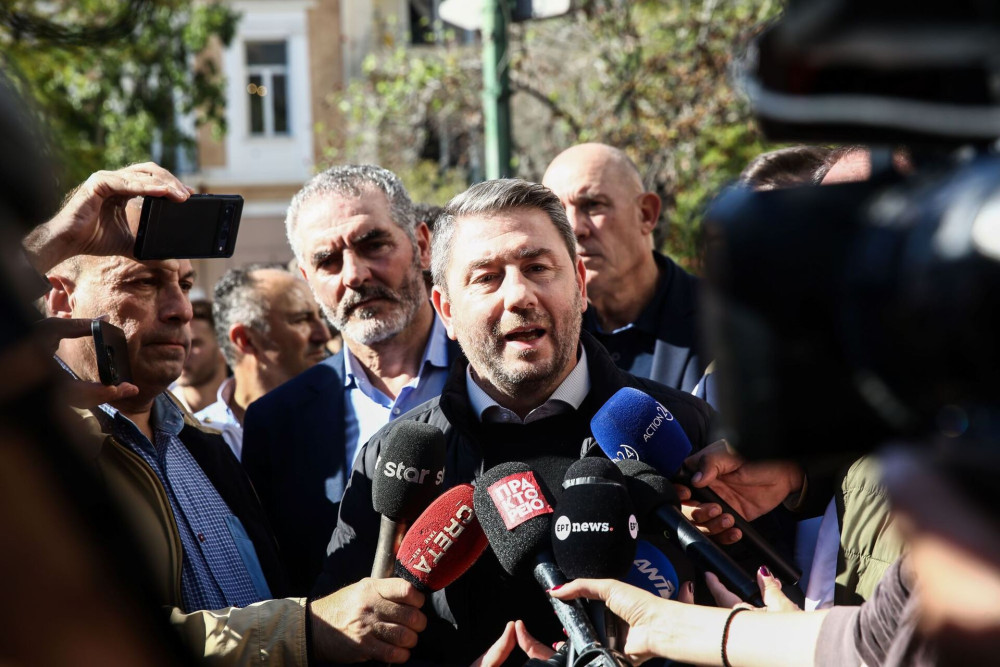 Δεν υπάρχουν εγκλήματα τιμής ή… ατιμίας, σύντροφε Ανδρουλάκη, υπάρχουν μόνο εγκλήματα