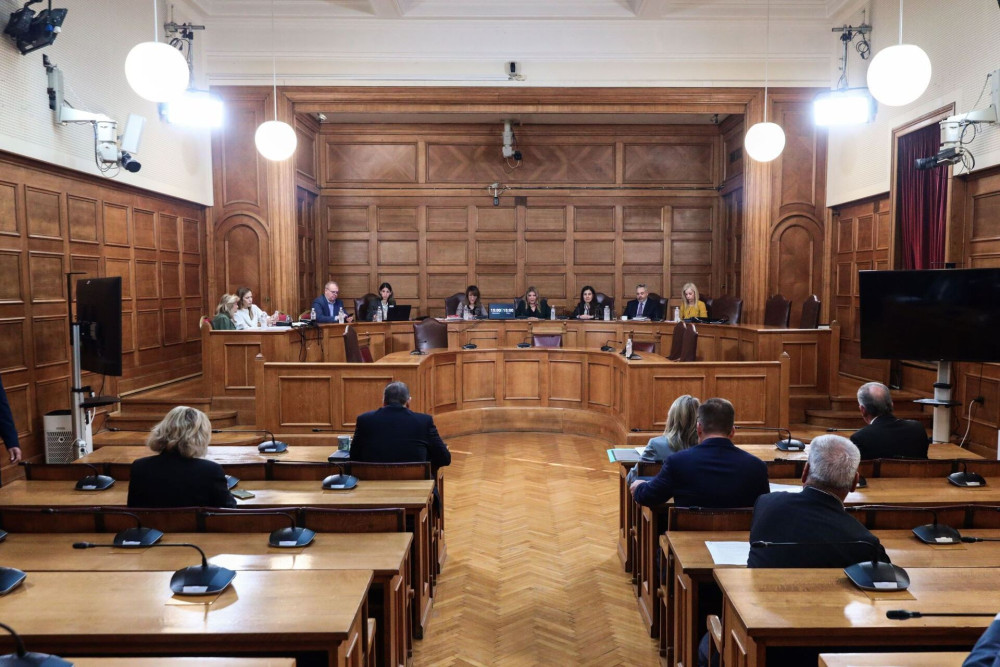 Πηγές ΝΔ-Κάτρης: Καμία εμπλοκή κομμάτων - Επιτήδειοι εκμεταλλεύτηκαν το κενό στο σύστημα του ΟΠΕΚΕΠΕ