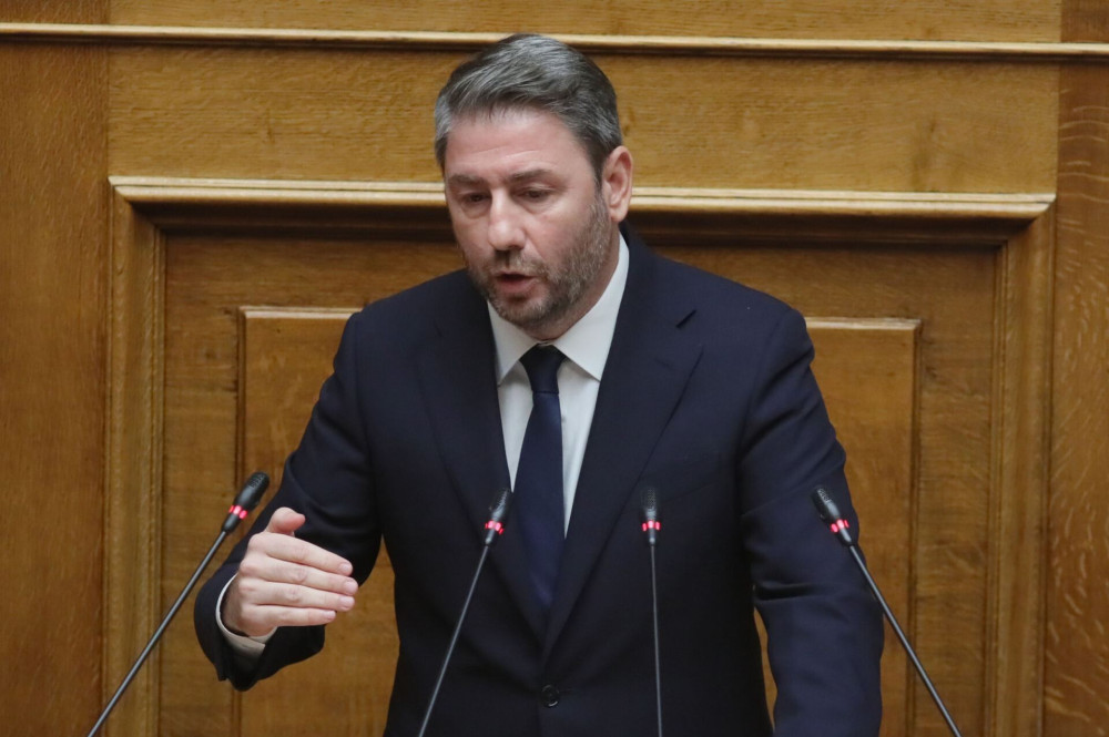 Ανδρουλάκης: καταστροφολογία για τον πρωτογενή τομέα χωρίς τεκμήρια
