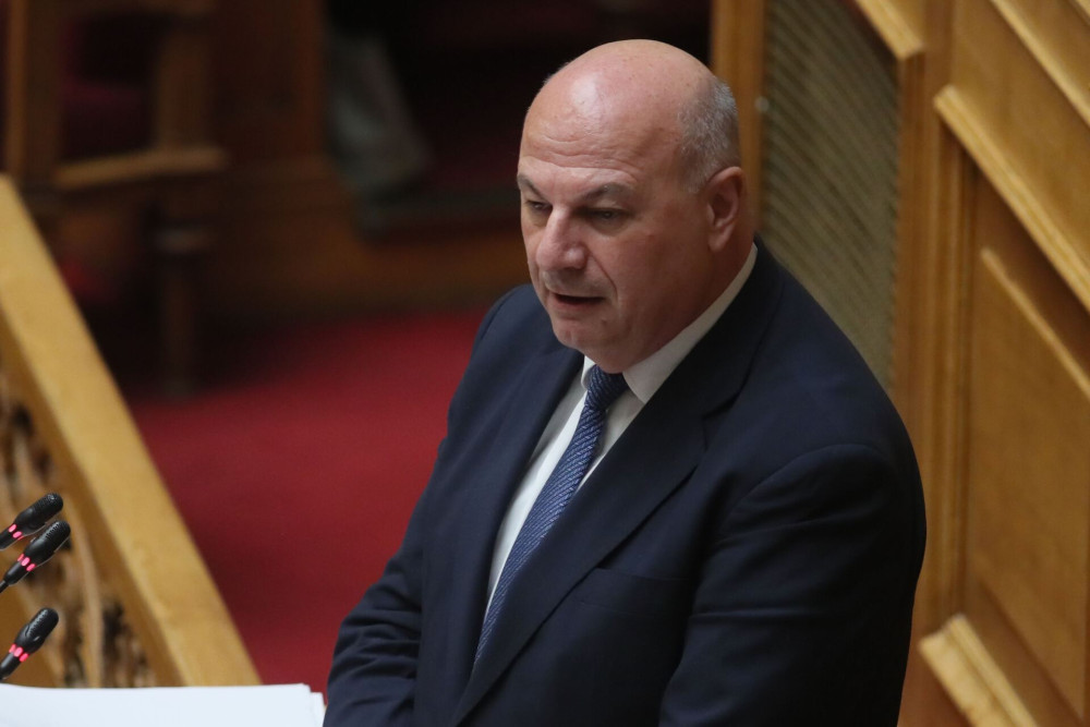 Τσιάρας: Εγκρίθηκε το Action Plan 2 και απελευθερώνονται οι πληρωμές των αγροτών