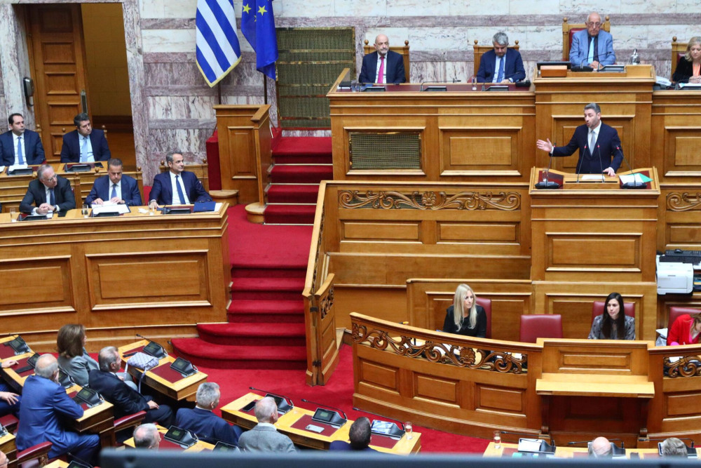 Κόφτης - Ανδρουλάκης: 1-0
