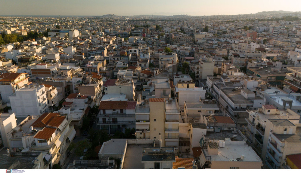 Ακίνητα: προ των πυλών το Price Map με τις πραγματικές τιμές πώλησης κατοικιών