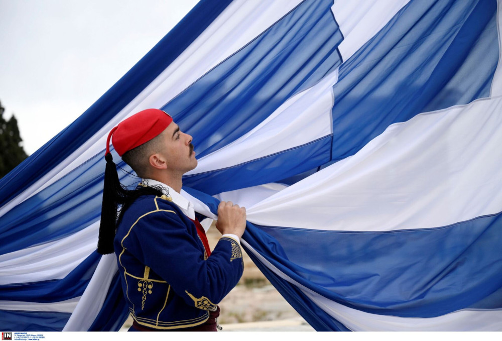 Μαρία Διαμαντοπούλου στο «Μανιφέστο»: Η ελληνική γλώσσα ως κοινός κώδικας επικοινωνίας
