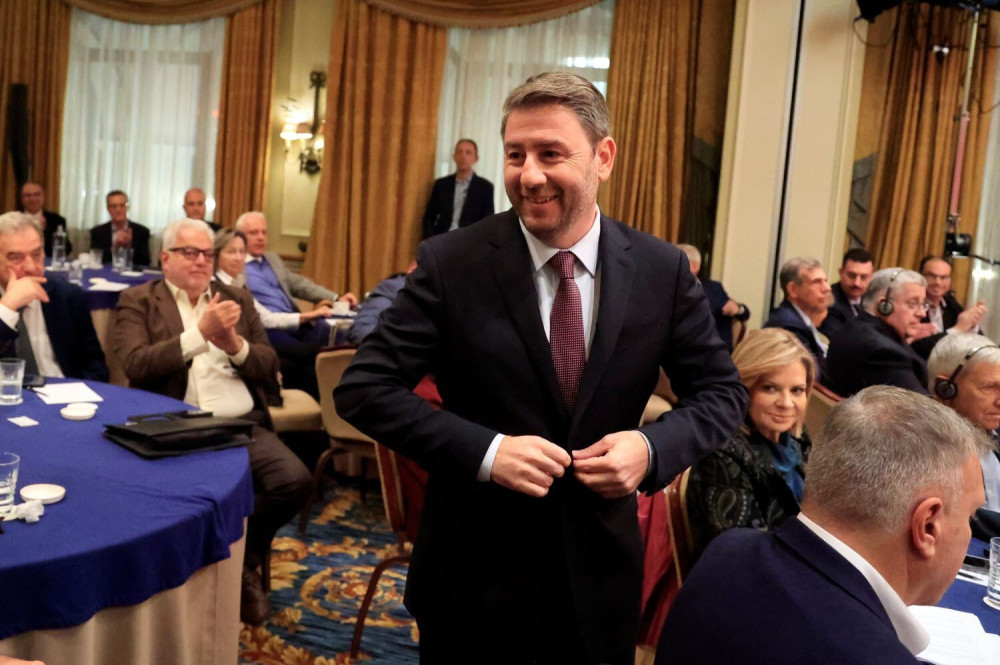 Ολιστική… αμηχανία