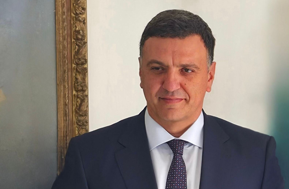 Κικίλιας: «Λιμάνια, ποντοπόρος ναυτιλία και ενέργεια, το νέο πλαίσιο ασφάλειας στην περιοχή»