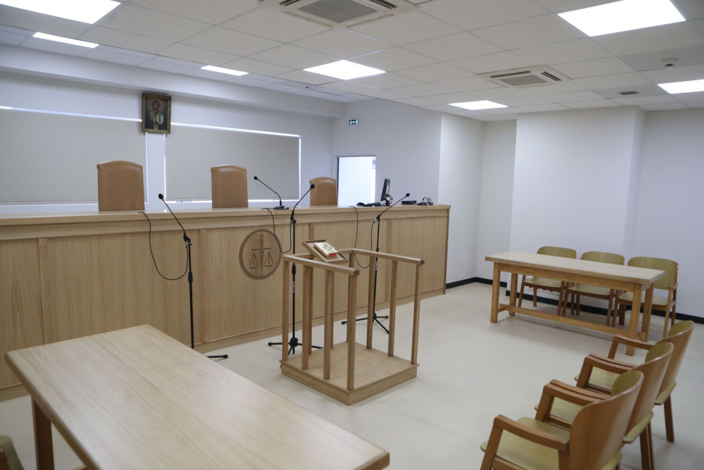 ΚΕΠΕ: Στο μισό ο χρόνος αποφάσεων στα Πρωτοδικεία
