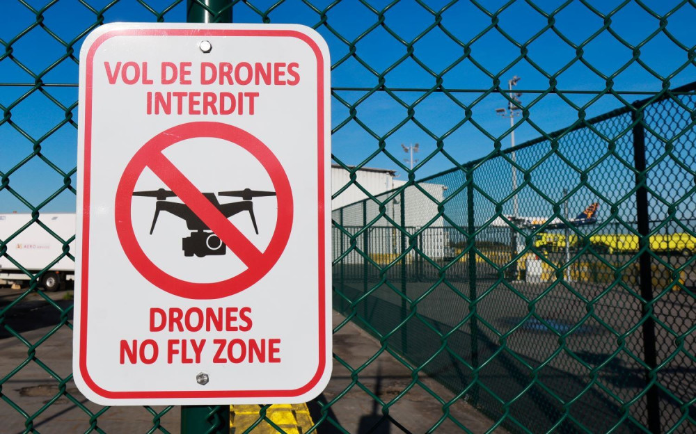 ΕΕ: oι εισβολές drones αποτελούν μέρος του υβριδικού πολέμου κατά της Ευρώπης