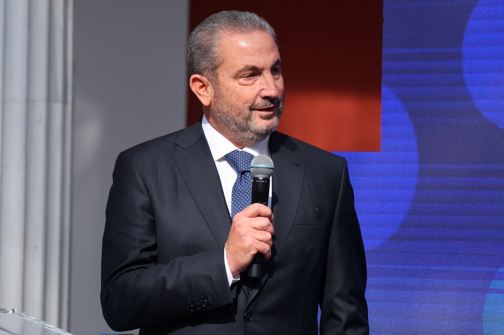 Όμιλος AKTOR: συμμετοχή στο έργο παραχώρησης του ΒΟΑΚ Χανιά - Ηράκλειο