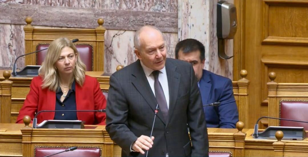 Στέφανος Γκίκας: Στήριξη στα νησιά με νέα κονδύλια - 26,5 εκατ. ευρώ για το Μεταφορικό Ισοδύναμο