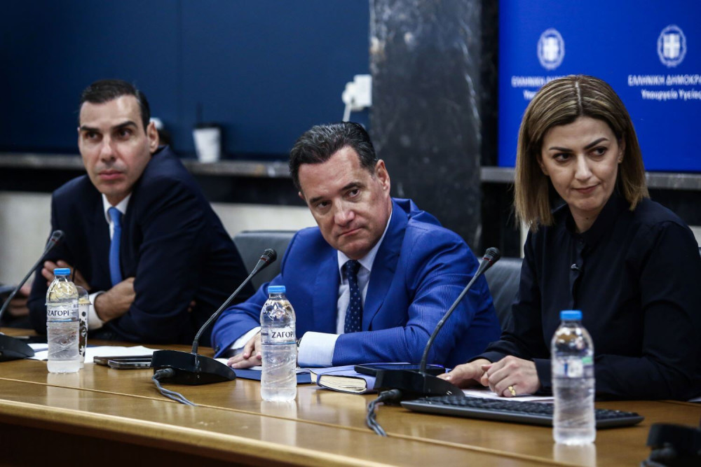Υπ. Υγείας: σε όλη τη χώρα από το 2026 οι δωρεάν υπηρεσίες των ΚΟΜΥ