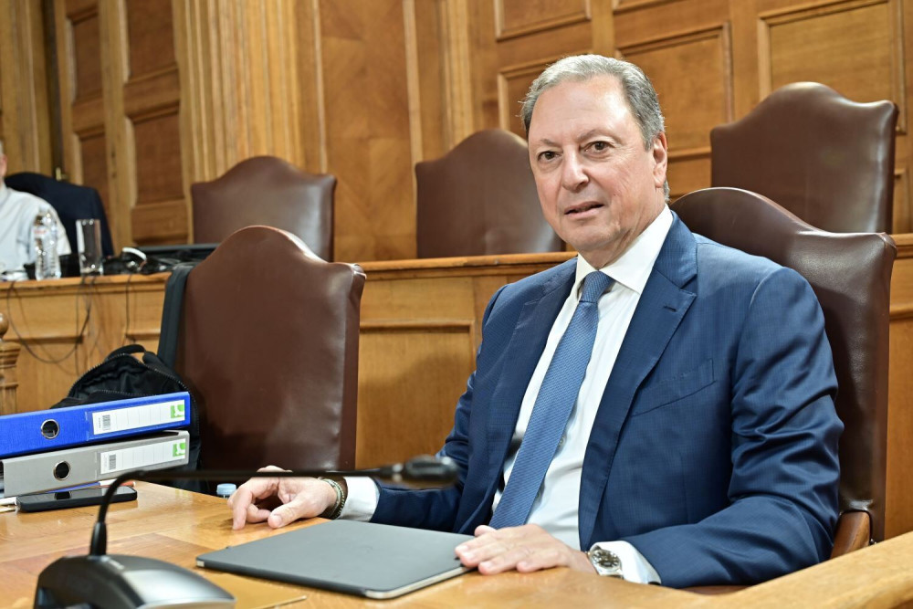 Λιβανός: «Προσπαθώντας να αλλάξω τον ΟΠΕΚΕΠΕ λοιδορήθηκα και απειλήθηκα»