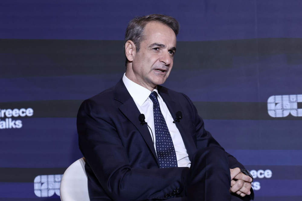 Παίζουν τα ρέστα τους για να φύγει ο Μητσοτάκης: μόνο ο ΓΑΠ έχει μείνει…