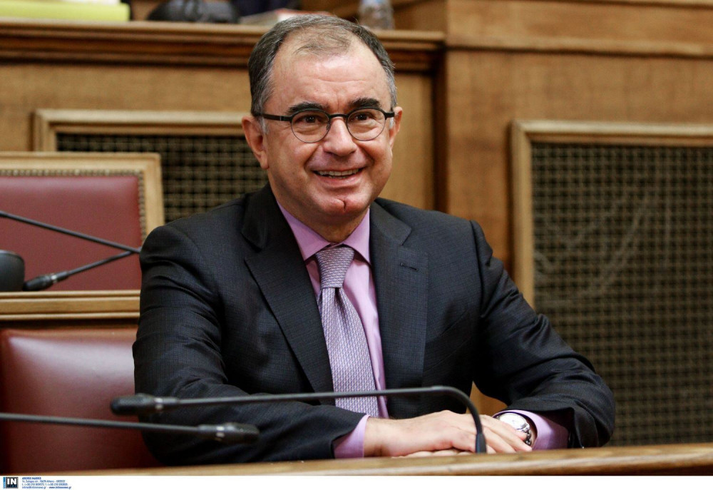 Ελεγκτικό Συνέδριο: το Ευρωπαϊκό Κοινοβούλιο ενέκρινε την υποψηφιότητα του Νικολάου Μηλιώνη
