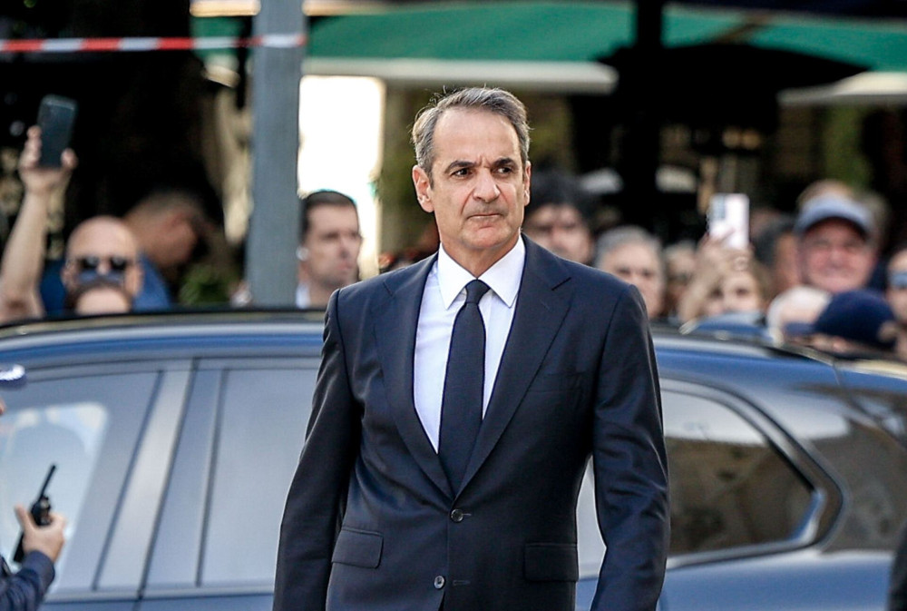 Η πιο πολυσύχναστη απομόνωση