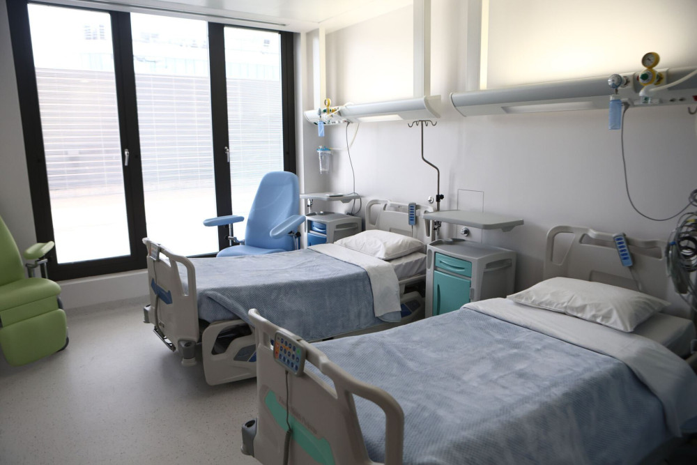 Τραγωδία στην Κύπρο: Νεκρό 4χρονο αγοράκι που έπεσε από τον 6ο