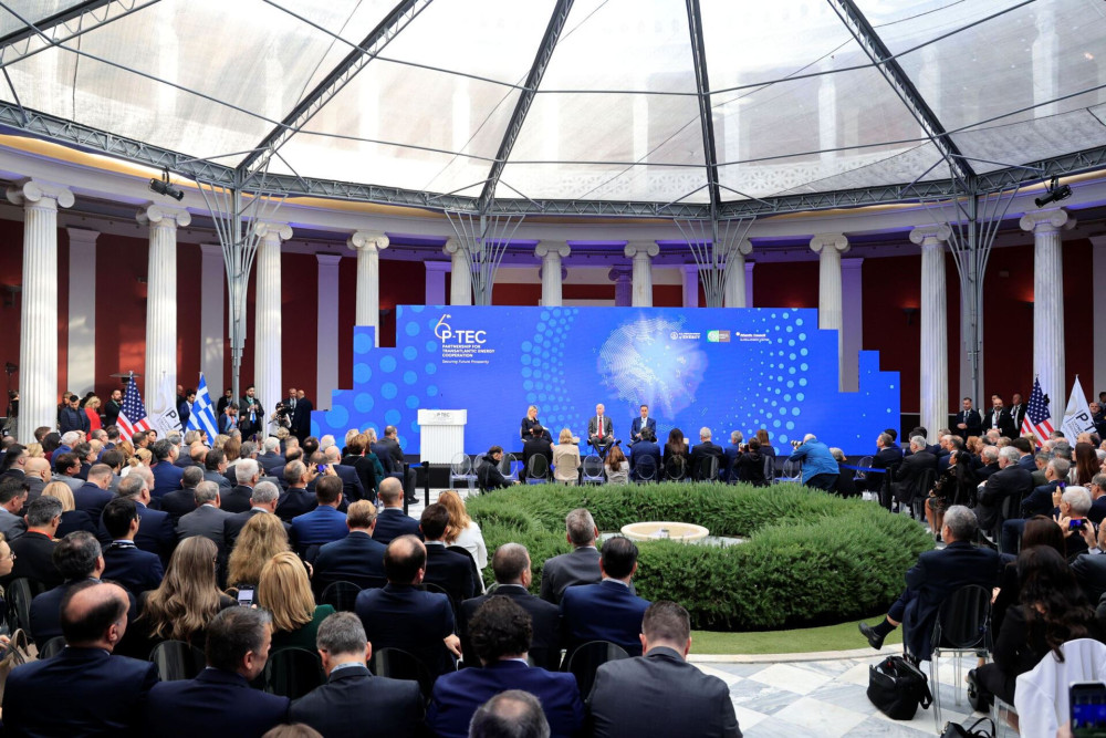 Συμφωνία Exxon Mobil, Energean και Hellenic Energy για γεωτρήσεις στο Ιόνιο