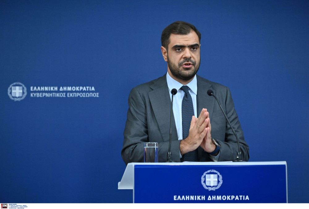 Αποκαλυπτική συνέντευξη Μαρινάκη για όλους και για όλα