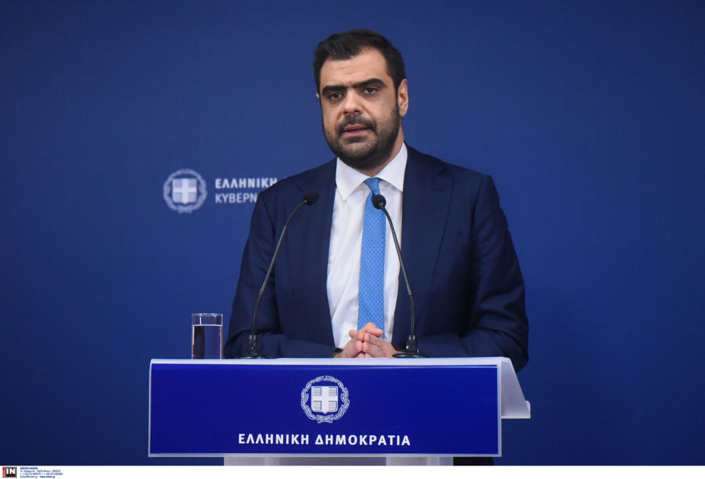 Μαρινάκης: Η δήλωση Τσίπρα για τις τράπεζες ξεφεύγει από τα όρια του θράσους