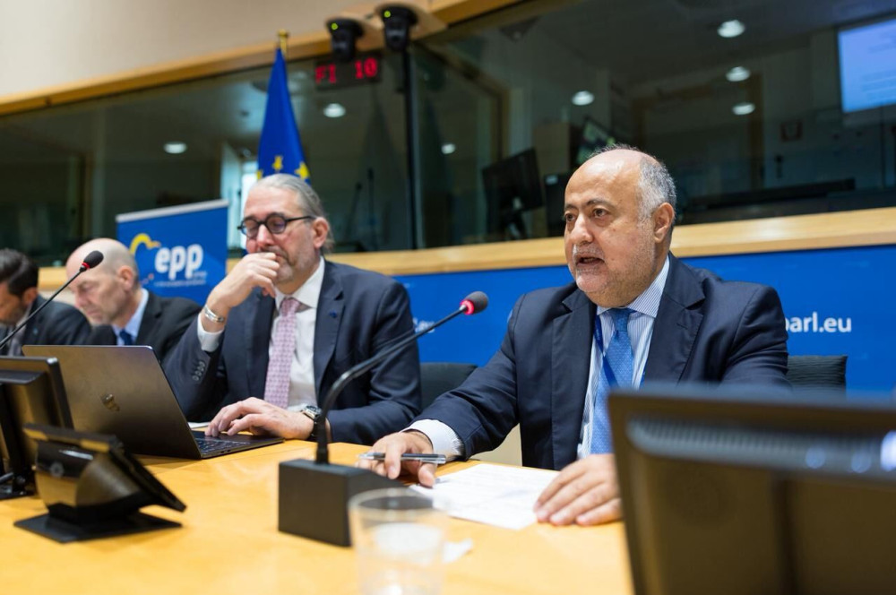 Θεσσαλονίκη: ημερίδα με πρωτοβουλία του Δημήτρη Τσιόδρα για την τεχνητή νοημοσύνη