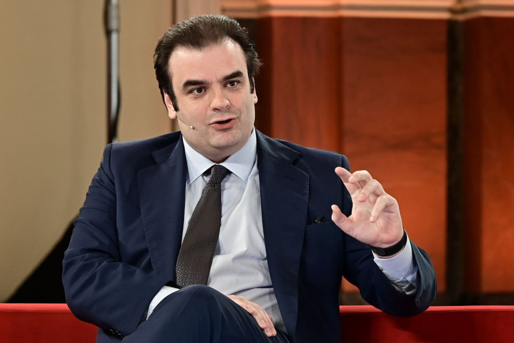 Πιερρακάκης: «Κλειδί για την αναδιάρθρωση των ΕΛΤΑ ο διάλογος με τις τοπικές κοινωνίες»