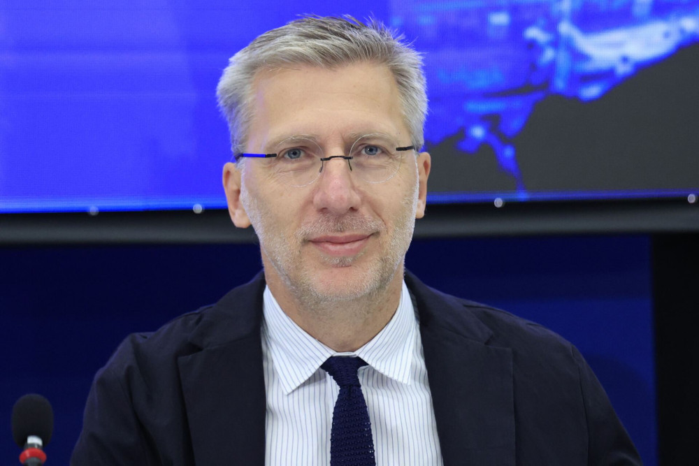 Σκέρτσος: Η Ελλάδα αλλάζει πορεία στην οδική ασφάλεια - Μείωση 27,5% στους θανάτους από τροχαία