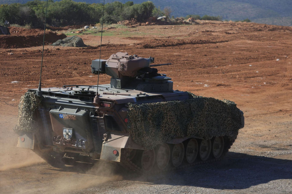 Global Firepower: Η κατάταξη 145 χωρών με τον πιο ισχυρό στρατό στον κόσμο - Σε ποιες θέσεις βρίσκονται Ελλάδα και Τουρκία